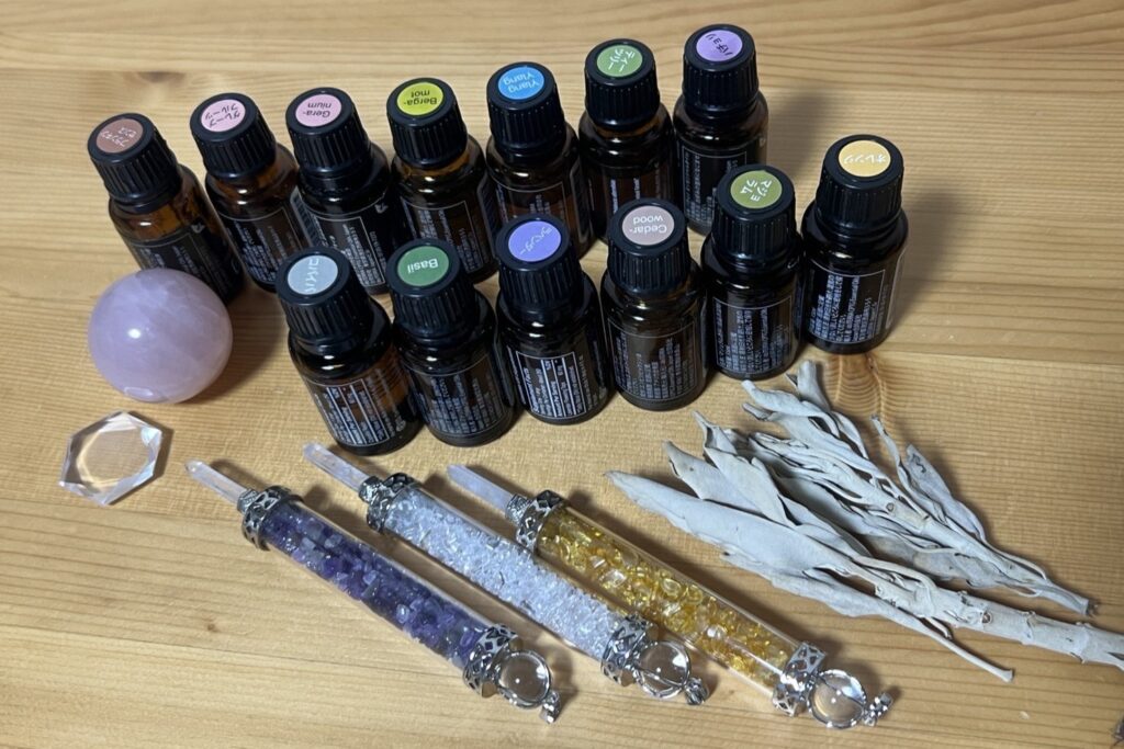 エモーショナルヒーリング